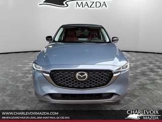Mazda CX-5 KURO AWD 2023