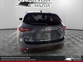 Mazda CX-5 KURO AWD 2023