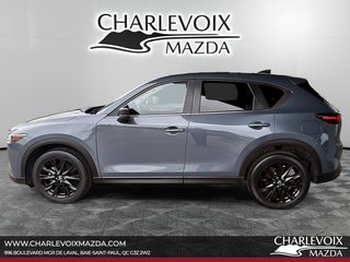 Mazda CX-5 KURO AWD 2023