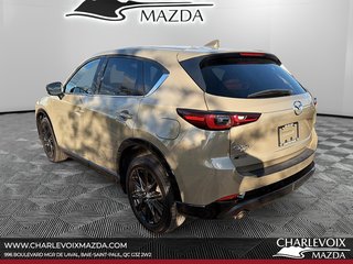 Mazda CX-5 Suna 2024