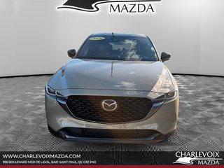 Mazda CX-5 Suna 2024