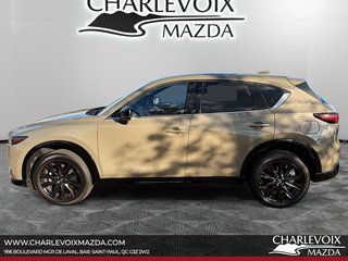Mazda CX-5 Suna 2024