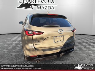 Mazda CX-5 Suna 2024