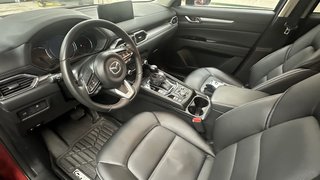 Mazda CX-5  2025