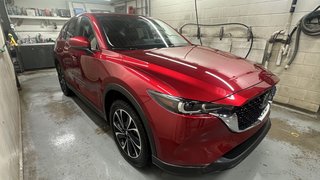 Mazda CX-5  2025