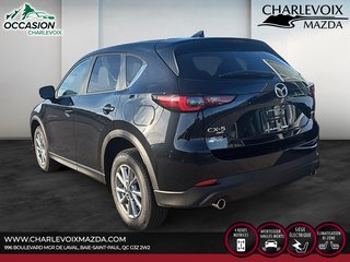 Mazda CX-5 GS 2025