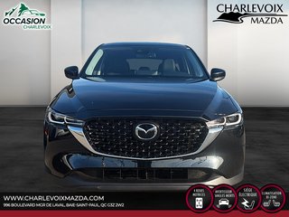 Mazda CX-5 GS 2025