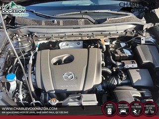 Mazda CX-5 GS 2025