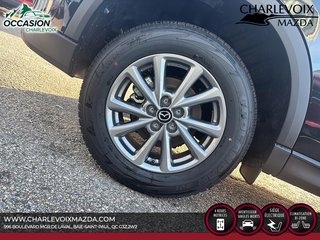 Mazda CX-5 GS 2025