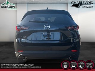 Mazda CX-5 GS 2025