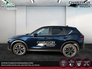 2025 Mazda CX-5 GS groupe de luxe