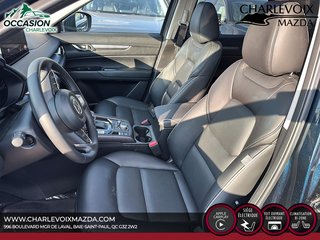 2025 Mazda CX-5 GS groupe de luxe