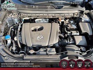 2025 Mazda CX-5 GS groupe de luxe