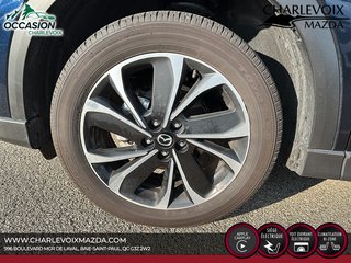 2025 Mazda CX-5 GS groupe de luxe