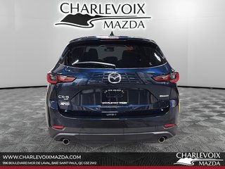 Mazda CX-5 GS 2025