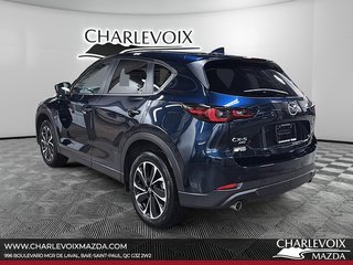Mazda CX-5 GS 2025