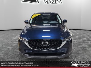 Mazda CX-5 GS 2025