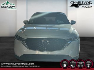 2025 Mazda CX-5 GS