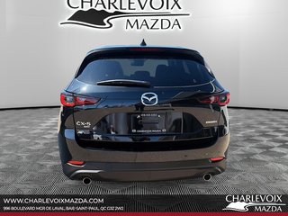 Mazda CX-5 GS 2025