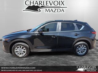 Mazda CX-5 GS 2025