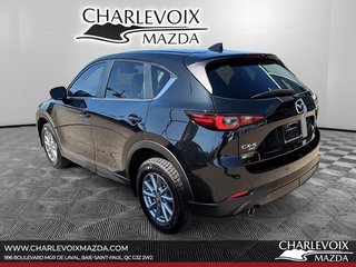 Mazda CX-5 GS 2025