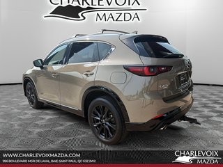 Mazda CX-5 Suna 2025