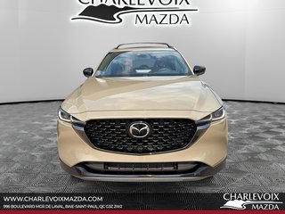 Mazda CX-5 Suna 2025