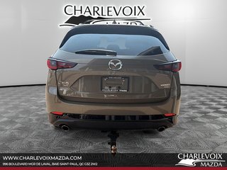 Mazda CX-5 Suna 2025