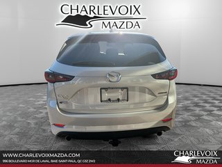 2025 Mazda CX-5 GT