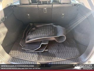 2025 Mazda CX-5 GT