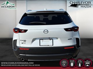 Mazda CX-50 Hybrid GT 2025