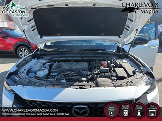 Mazda CX-50 Hybrid GT 2025