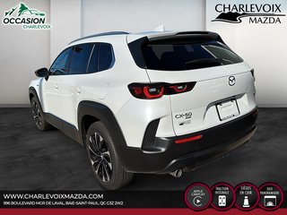 Mazda CX-50 Hybrid GT 2025