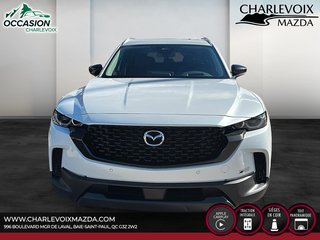Mazda CX-50 Hybrid GT 2025