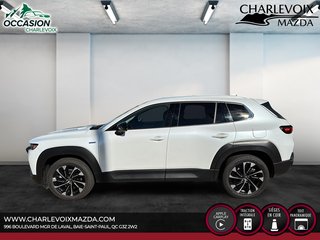 Mazda CX-50 Hybrid GT 2025