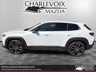 2023 Mazda CX-50 GT