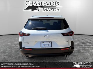 2023 Mazda CX-50 GT