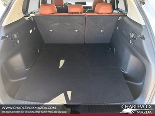 2023 Mazda CX-50 GT