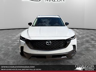 2023 Mazda CX-50 GT
