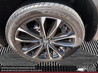 2023 Mazda CX-50 GT