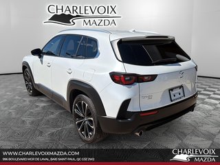 2023 Mazda CX-50 GT