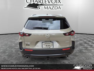 Mazda CX-50 GT 2023