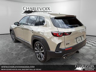 Mazda CX-50 GT 2023