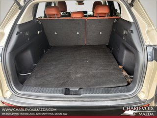 Mazda CX-50 GT 2023
