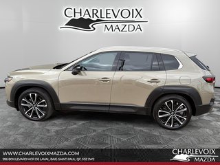 Mazda CX-50 GT 2023