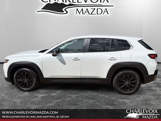 Mazda CX-50 GS-L 2023