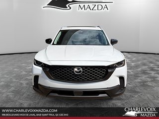 Mazda CX-50 GS-L 2023