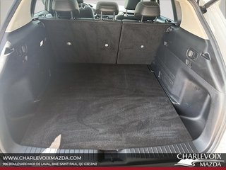 Mazda CX-50 GS-L 2023