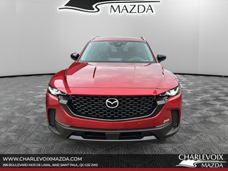 Mazda CX-50 GT 2024