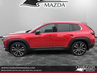 Mazda CX-50 GT 2024